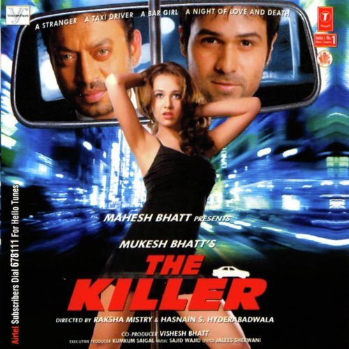The Killer (2006) (Hindi)